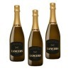 Lancers Brut - Vin Pétillant - Lot de 3