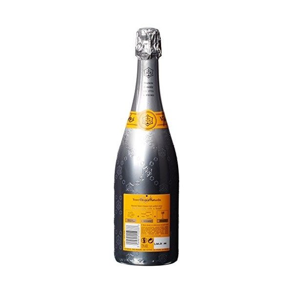 Veuve Clicquot Rich Champagne 750 ml