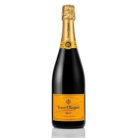 Veuve Clicquot Champagne Rose 750 ml