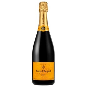 Veuve Clicquot Champagne Rose 750 ml