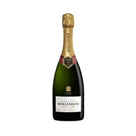 Bollinger Coffret Cadeau Special Cuvee Champagne 750 ml