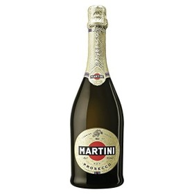 Martini Prosecco - Vin Pétillant- 6 Bouteilles