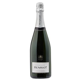 Champagne HENRIOT blanc de blancs