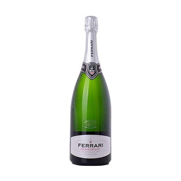 Ferrari Maximum Vin pétillant, Magnum de vin pétillant, 1,5L