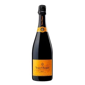 Veuve Clicquot Brut Reserve + GB