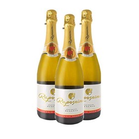 Raposeira Réserve Meio Seco - Vin Pétillant - Lot de 3