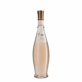 Domaine OTT Provence Chateau de Selle Rose Cœur de Grain Vin AOC 2019 750 ml