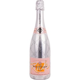 Veuve Clicquot Rich Rose Champagne 750 ml