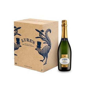 Lyres Classico Grande Case 750mL X 6 Vin sans alcool 