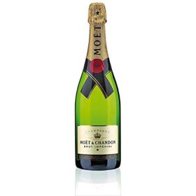 Champagne Moet & Chandon Brut Impérial 75 cl