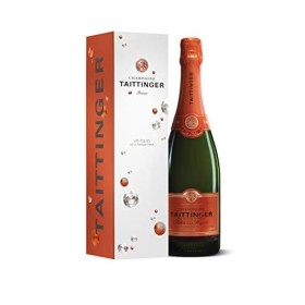 Taittinger Champagne Folies de la Marquetterie 750 ml