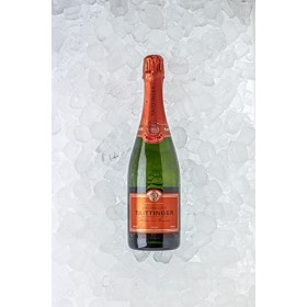 Taittinger Champagne Folies de la Marquetterie 750 ml