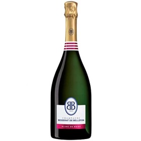 Besserat de Bellefon Champagne Cuvee des Moines Blanc de Noirs 750 ml