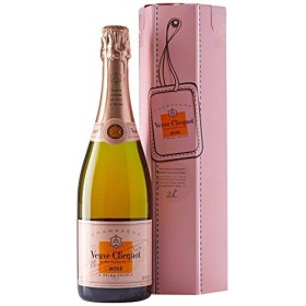 Veuve Clicquot Rose Brut Champagne sous Etui 750 ml