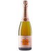 Veuve Clicquot Rose Brut Champagne sous Etui 750 ml