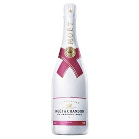 Moët & Chandon Champagne Ice Imperial Rose 750 ml