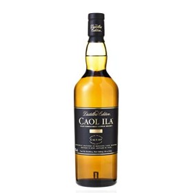 Caol Ila Islay Distillers Edition Single Malt Whisky 700 ml