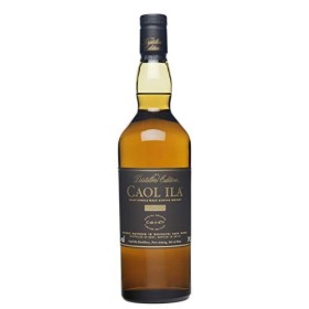 Caol Ila Islay Distillers Edition Single Malt Whisky 700 ml
