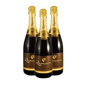 Raposeira Super Reserve Brut - Sparkling Wine- 3 Bottles Case