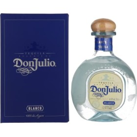 Don Julio Queretaro Tequila Blanco 700 ml