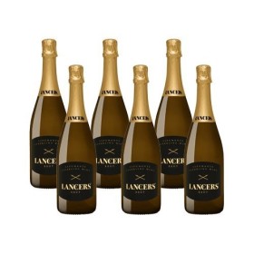 Lancers Brut - Vin Pétillant - Lot de 6