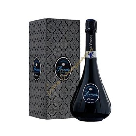 De Venoge - Champagne Cuvée Des Princes Blanc De Noirs 75Cl