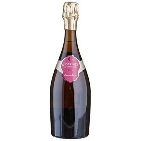 Maison Gosset Champagne Gosset Grand Champagne Rose en Etui 75 cl