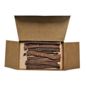 Liquirizia Amarelli - bâtonnets Roots paquet de 9 cm de 40g