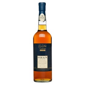 Oban Highland Distillers Edition Single Malt Whisky 700 ml