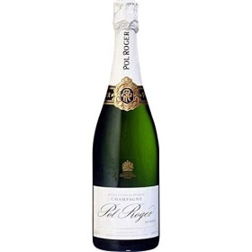 POL ROGER Magnum Champagne Brut Reserve 1,5 L
