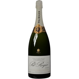 POL ROGER Magnum Champagne Brut Reserve 1,5 L