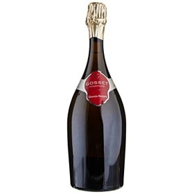 Magnum Champagne Gosset Brut Grande Reserve en Etui Maison Gosset - 150 cl