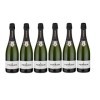 FERRARI BRUT CLASSIC METHOD TRENTODOC [ 6 BOUTEILLES 750mℓ ]