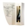 ETUI DE SAINT GALL - Orpale 2008 - Champagne Millesime 2008 - Grand Cru - 75 cl - Blanc de Blancs - 100% Chardonnay - Côte de