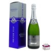 3 Champagne Heidsieck & C° - Silver Top Brut - 3x75cL - Étui