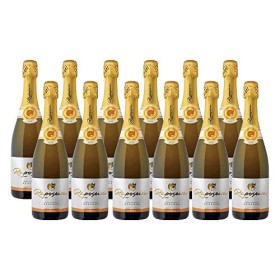 Raposeira Réserve Doce - Vin Pétillant - Lot de 12