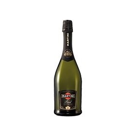 Martini Brut - Vin Pétillant - Lot de 12