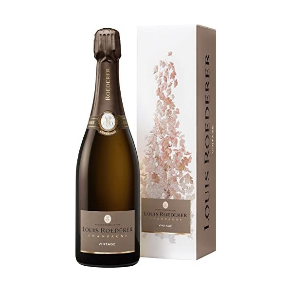 Louis Roederer Champagne Brut 2013 750 ml