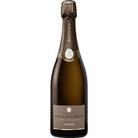 Louis Roederer Champagne Brut 2013 750 ml