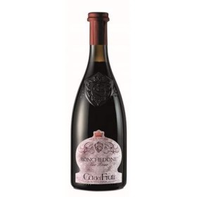Ca dei Frati, Ronchedone` Caisse de 6x37,5cl Italie/Lombardia 45% Marzemino, 45% Sangiovese, 10% Cabernet Sauvignon Red 
