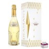 3 Champagne Vranken - Diamant Blanc de Blancs - 3x75cL - Étui