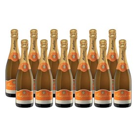 Murganheira Réserve Doce - Vin Pétillant - Lot de 12