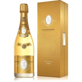 Louis Roederer Champagne Cristal 750 ml
