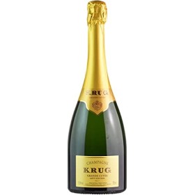 Krug Champagne Grande Cuvée Brut Edition 169