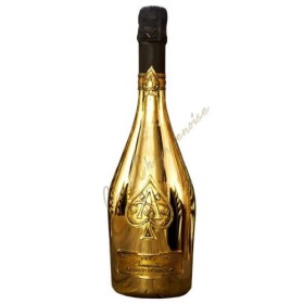 Armand De Brignac - Champagne Brut Gold 75Cl
