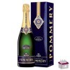 6 Champagne Pommery - Brut Apanage - 6x75cL - Étui