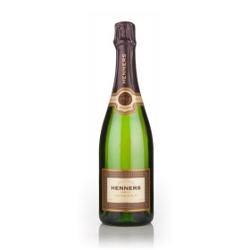 Henners Brut 2010 Mousseux
