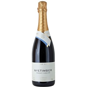 Nyetimber Classic cuvée Angleterre 6x75cl Vin mousseux