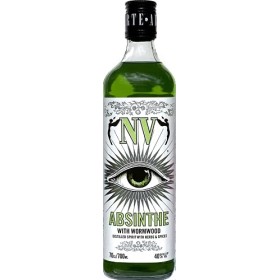 LA FEE NV - Envy - 40% Alcool - Absinthe verte - Origine : France - Bouteille 70 cl