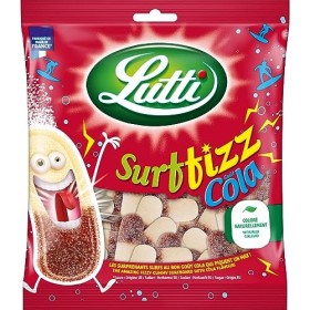 Surfizz Cola 200g Lot de 3 